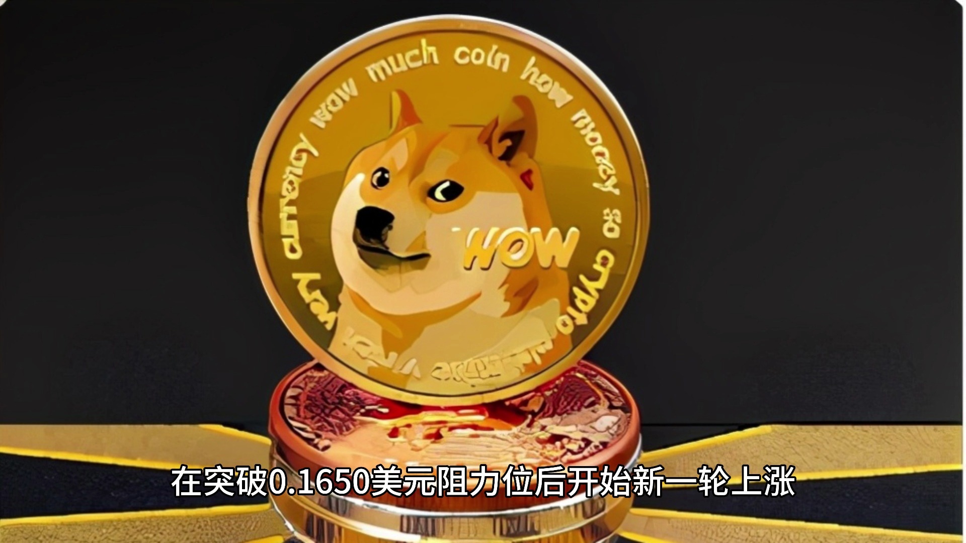 狗狗币遭遇大幅下滑超TON%，投资者恐慌性抛售