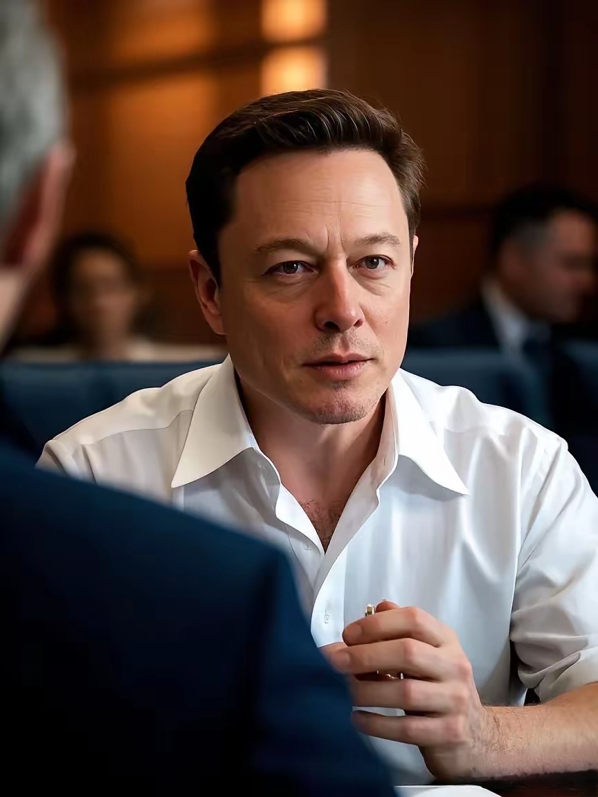 马斯克再次发推，以太坊瞬间上走高4.05%