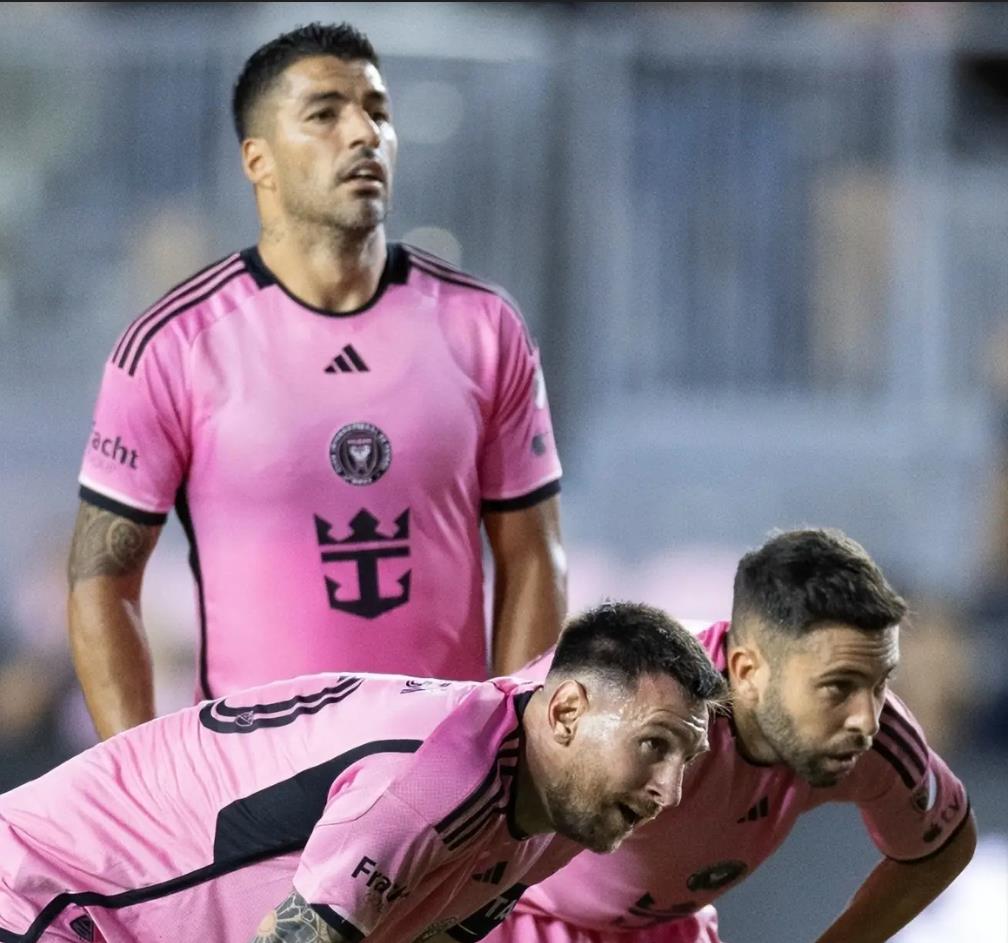 关于塔图姆焦点对战，梅西与40激战尤文图斯分钟，表现优异胜负难料！气势如虹延续的信息-九游